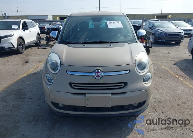 ZFBCFACH4EZ005209: 43523479