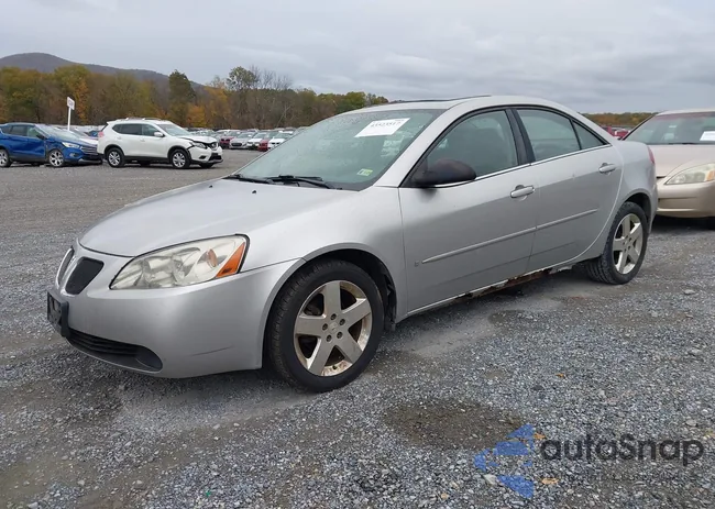 1G2ZG58B674258200: 43523517