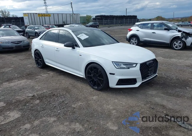 WAUENAF49HN003045: 43523553