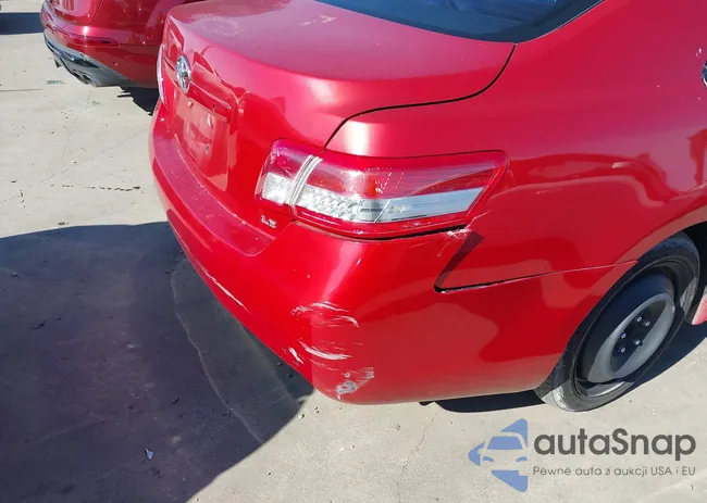 4T1BF3EK9BU156869: 43523569