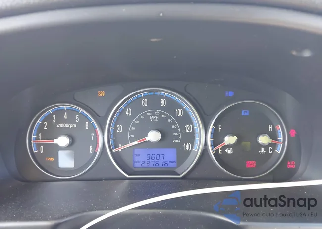 5NMSH13E88H200232: 43523587