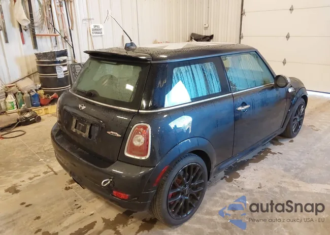 WMWMF93529TF96428: 43523623