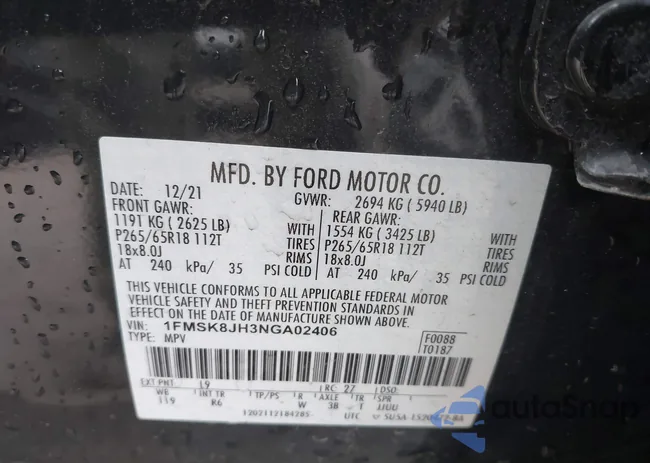 1FMSK8JH3NGA02406: 43523624