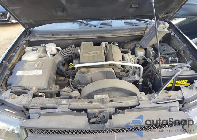 1GNDS13S252376362: 43523673