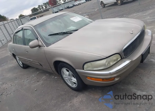 1G4CW54KX34123835: 43523697