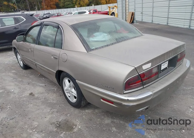 1G4CW54KX34123835: 43523697