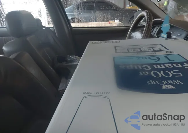 1G4CW54KX34123835: 43523697