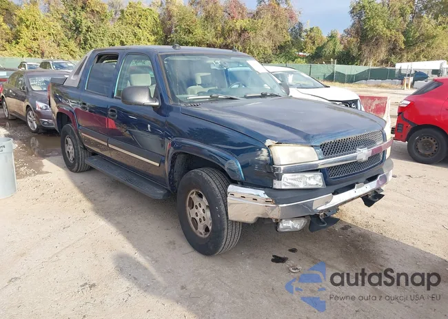 3GNEK12Z65G172951: 43523757