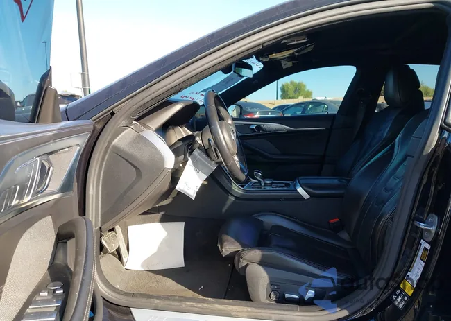 WBAGV4C09PCL67178: 43523811