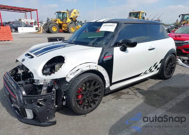 WMW73DH03P2T80111: 43523813