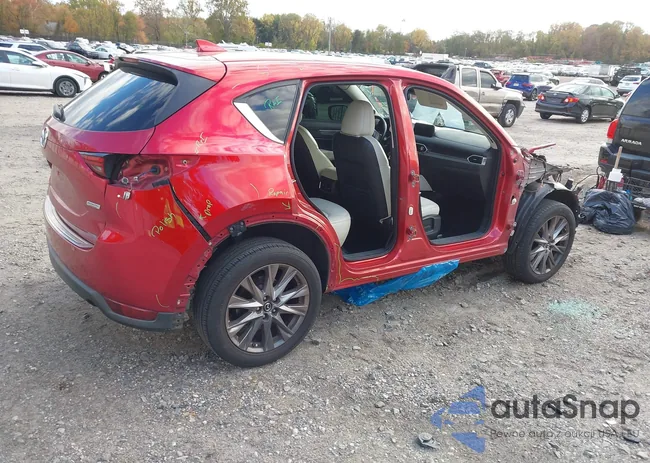 JM3KFBDM3K0603681: 43523900