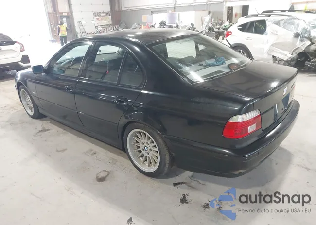 WBADN53451GC97631: 43523933