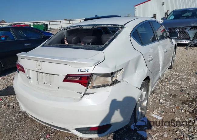 19UDE2F39HA010338: 43523945