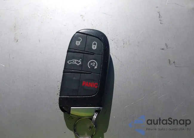 2C3CCAAG5MH604168: 43523006