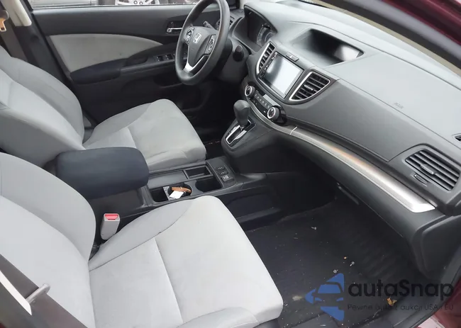 2HKRM4H55GH603526: 43523036