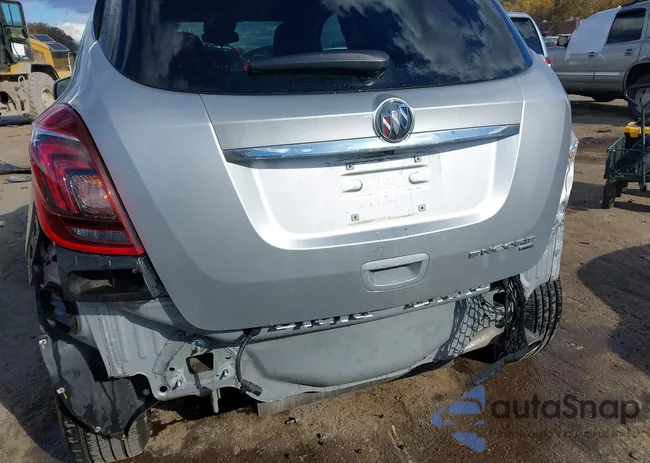 KL4CJESB5KB823742: 43523043