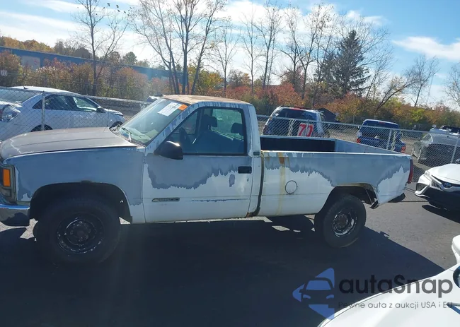 1GCGC24K2PE206155: 43523086