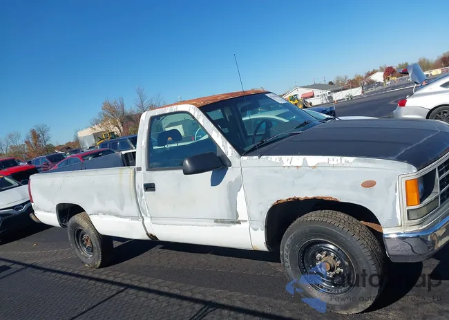 1GCGC24K2PE206155: 43523086