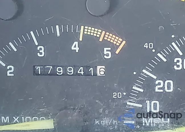 1GCGC24K2PE206155: 43523086