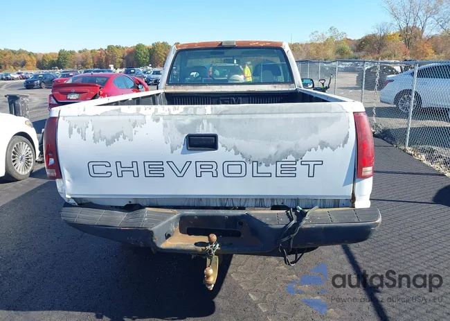 1GCGC24K2PE206155: 43523086