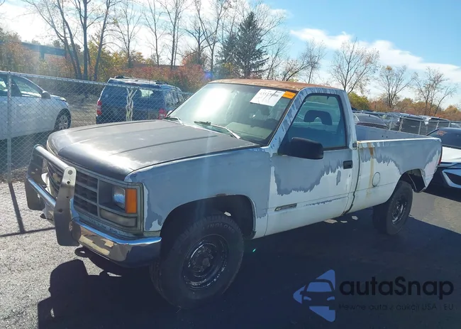 1GCGC24K2PE206155: 43523086