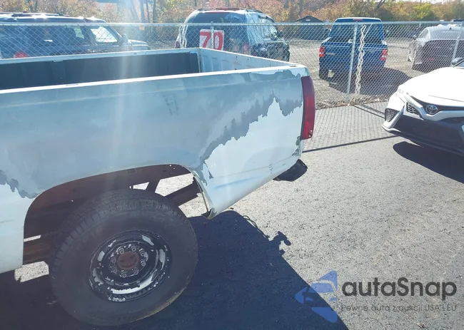 1GCGC24K2PE206155: 43523086