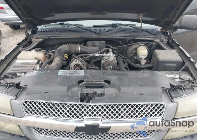 1GCEC14X85Z315898: 43523090