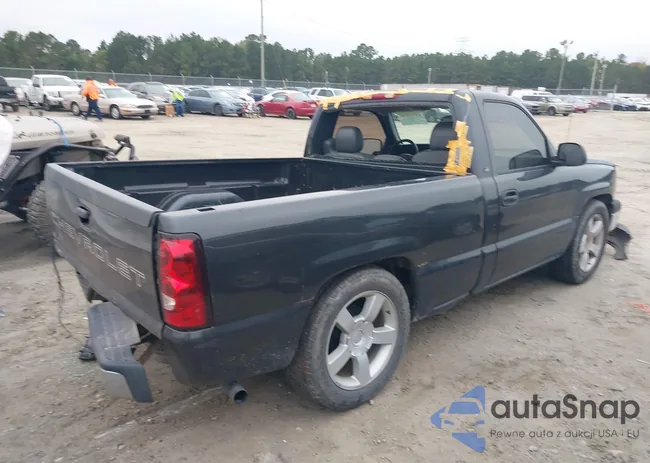 1GCEC14X85Z315898: 43523090