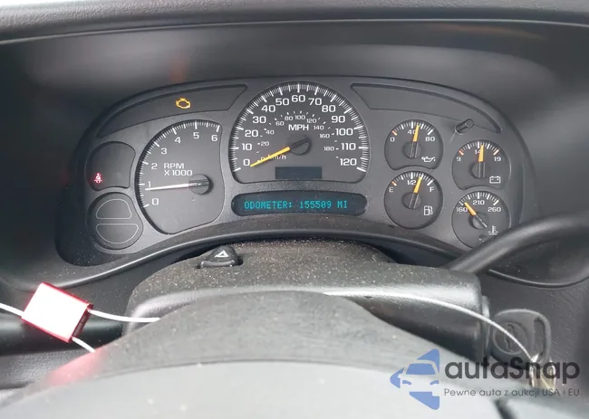 1GCEC14X85Z315898: 43523090