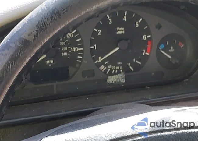 WBACG7328TAS95827: 43523129