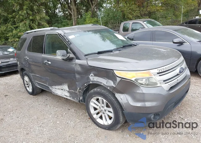 1FM5K8D82EGA74223: 43523147