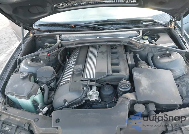 WBAEU33432PF57246: 43523237