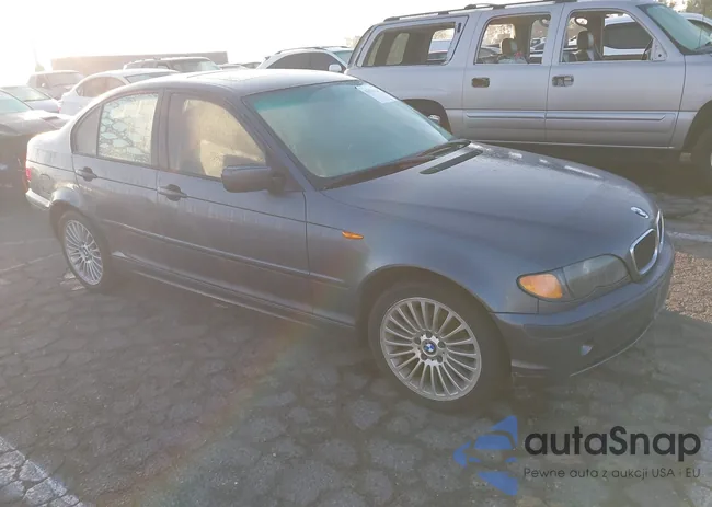 WBAEU33432PF57246: 43523237