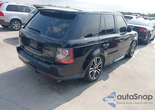 SALSK2D4XAA220181: 43523253