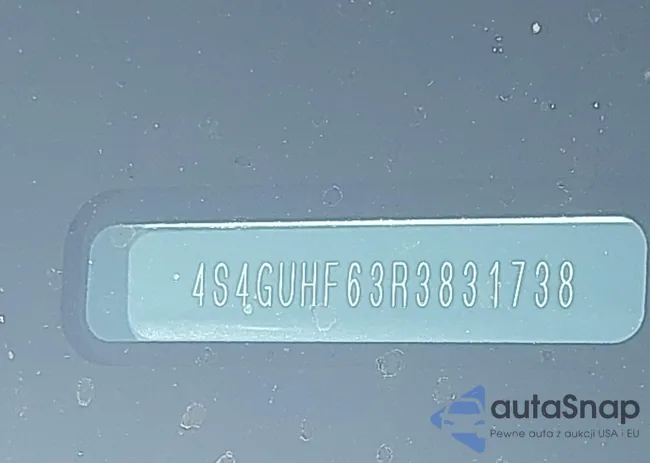 4S4GUHF63R3831738: 43523274