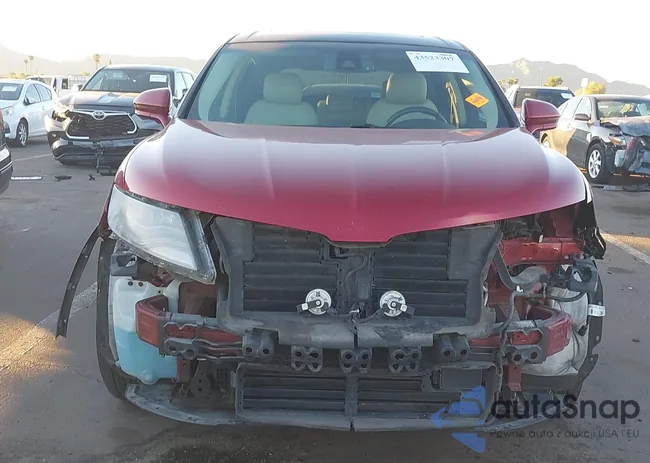 2LMPJ8LP9HBL13593: 43523307