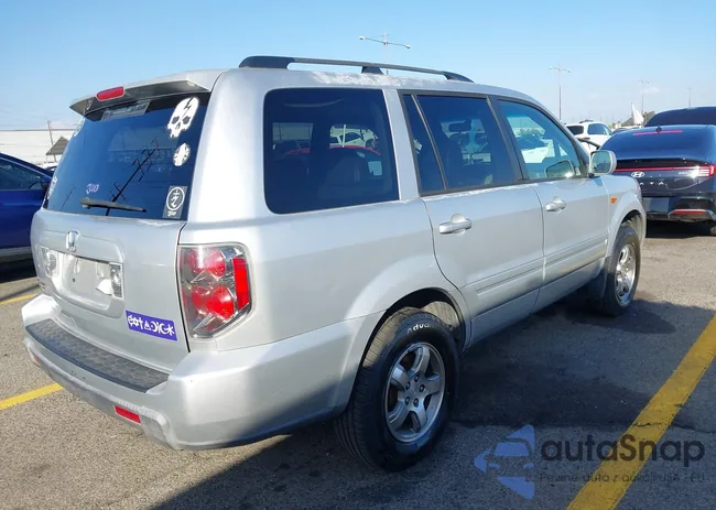 5FNYF28718B014596: 43523343