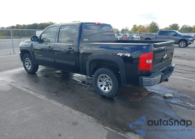 3GCPKSEA9CG109529: 43524403