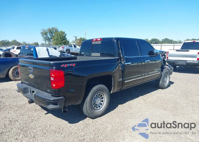 3GCUKSEC4FG406118: 43524406