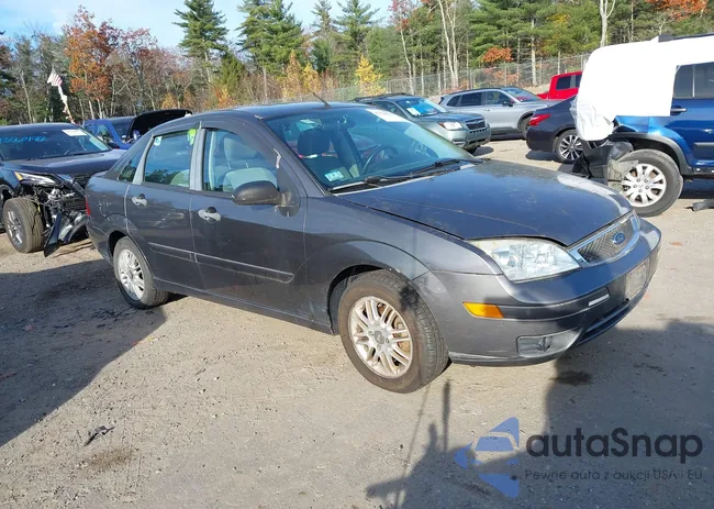 1FAHP34N66W245127: 43524433