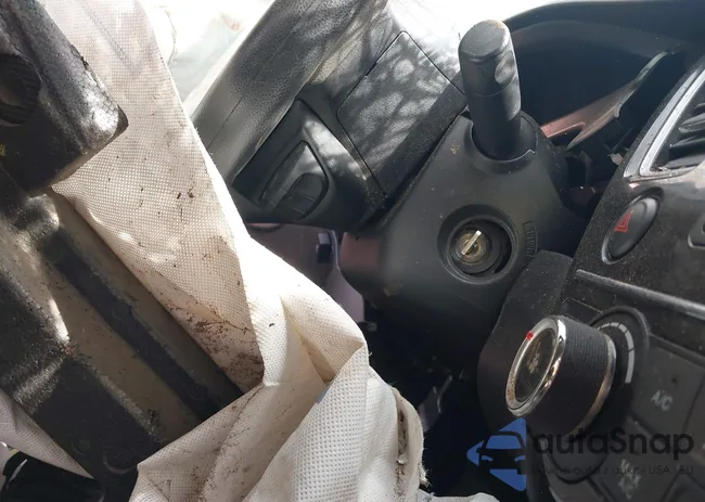 2HGFB2F54DH519722: 43524451