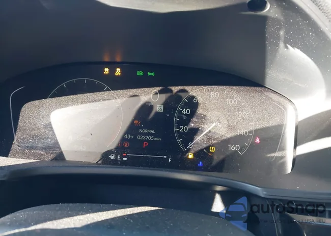 19XFL2H83RE040472: 43524520