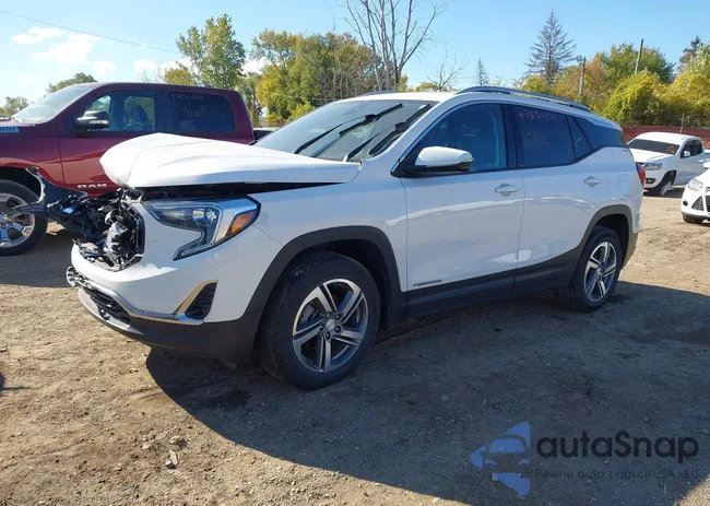 3GKALVEV3ML387847: 43524541