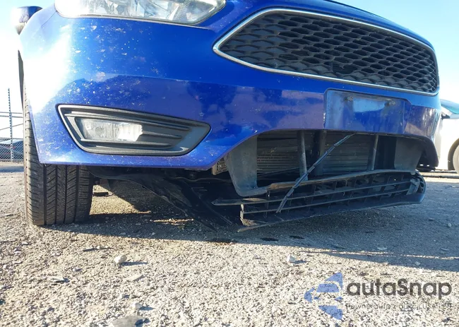 1FADP3F27FL210082: 43524555