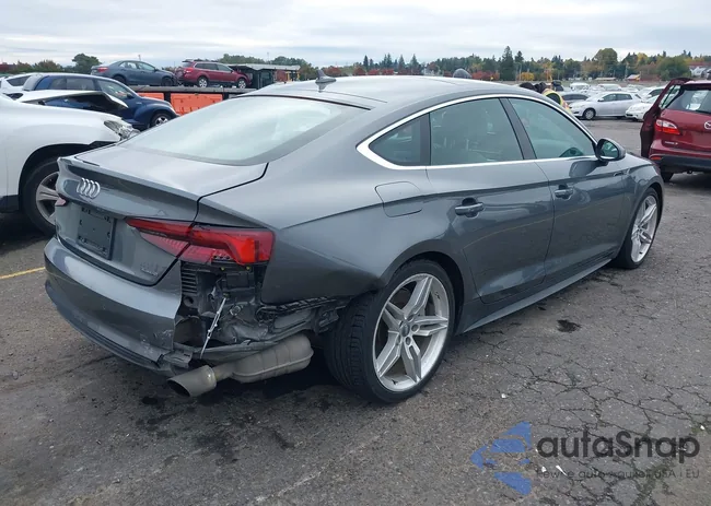 WAUENCF52JA115476: 43524559