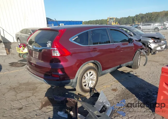 2HKRM3H54GH521572: 43524605