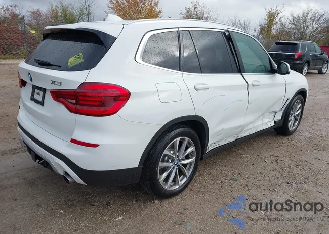 5UXTR9C50JLC77554: 43524647