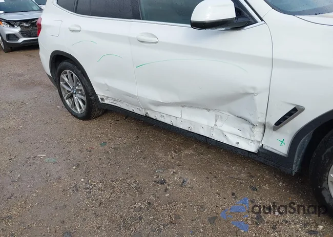 5UXTR9C50JLC77554: 43524647