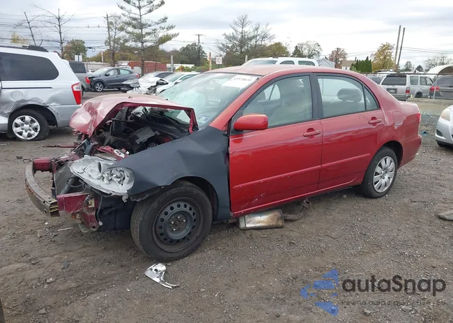 2T1BR32E63C123451: 43524655