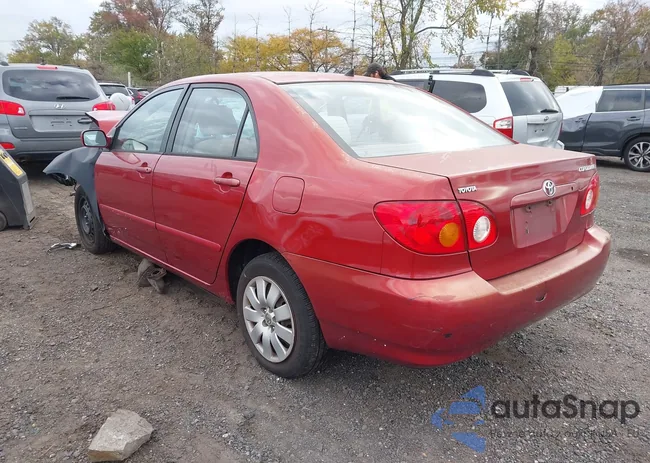 2T1BR32E63C123451: 43524655